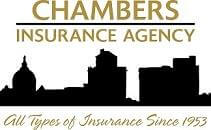 Chambers Insurance Agency logo
