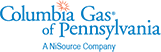 Columbia Gas of Pennsylvania logo