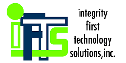 Integrity First Technology Solutions logo