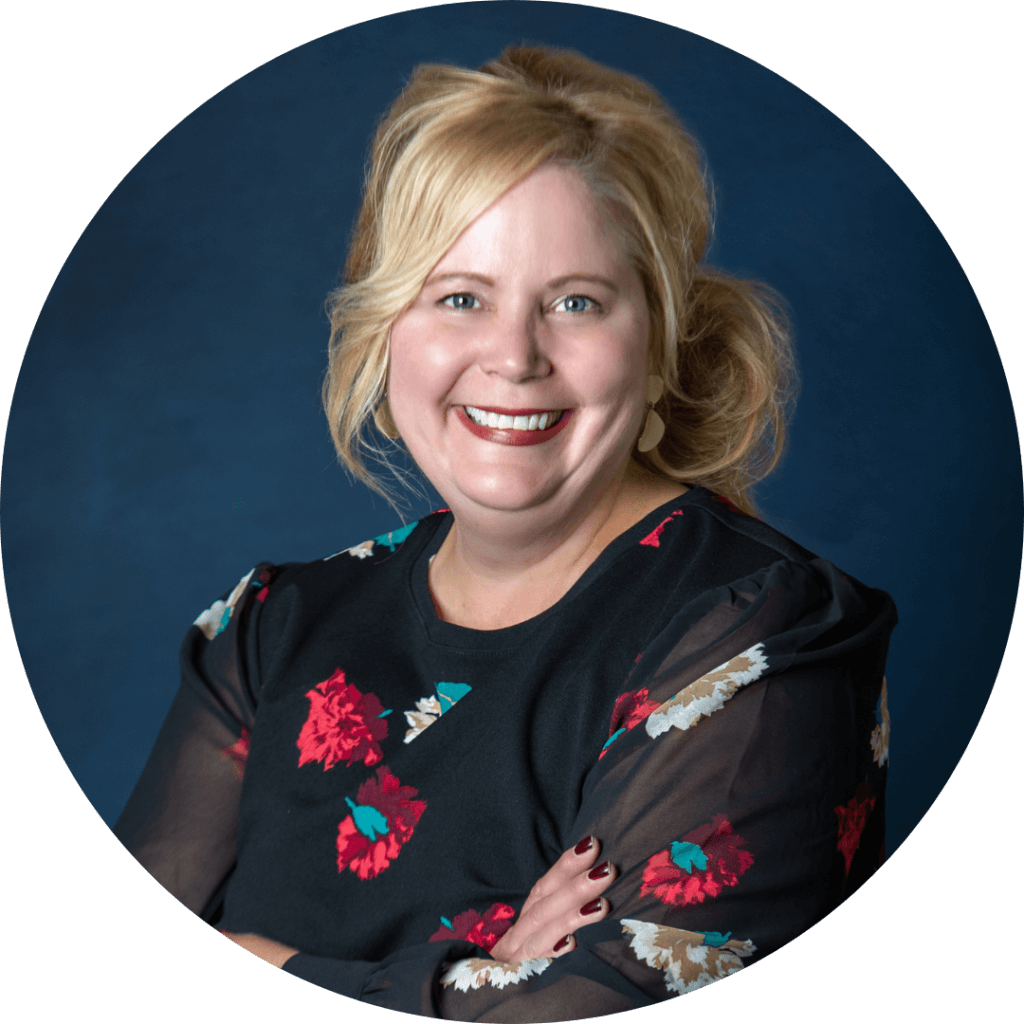 Executive Director Leadership Washington County